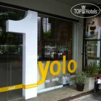 1yolo Hostel 2*