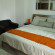 UTD Apartment Sukhumvit Hotel & Residence Номер