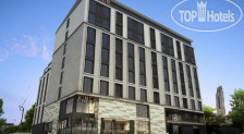 Vince Hotel Pratunam 4*