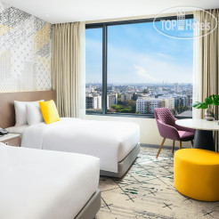 Avani Sukhumvit Bangkok 5*