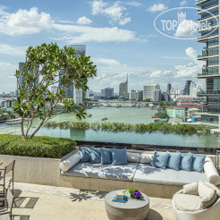 Four Seasons Hotel Bangkok at Chao Phraya River 5*