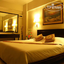 Nawarat Resort & Serviced Apartment 