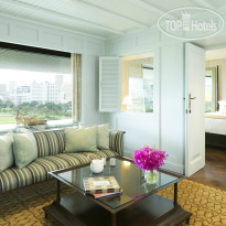 Anantara Siam Bangkok Hotel 