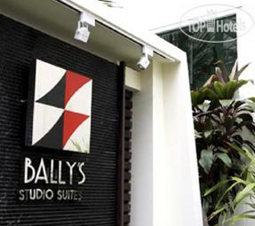 Фотографии отеля  D Varee Diva Bally Sukhumvit 3*