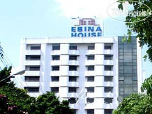 Фотографии отеля  Ebina House Hotel 3*