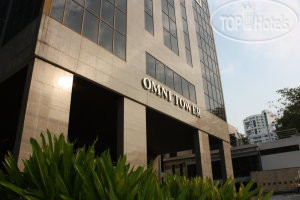 Фотографии отеля  Omni Tower 4*