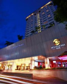 Mercure Bangkok Sukhumvit 11 4*