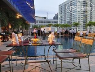 Фотографии отеля  First Hotel Bangkok 3*
