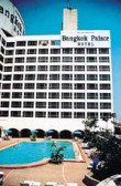 Bangkok  Palace 3*