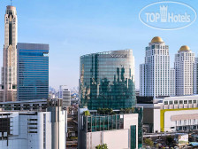 Novotel Bangkok Platinum 4*