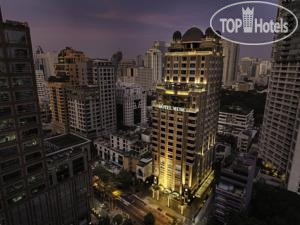 Фотографии отеля  Hotel Muse Bangkok Langsuan 5*