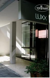 Фотографии отеля  Luxx 4*