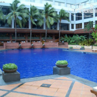 Ramada Plaza Menam Riverside Bangkok 5*