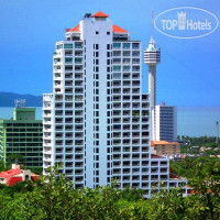 Abricole Pattaya 3*