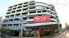 R-Con Residence 3*