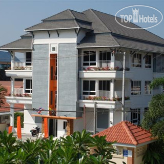 Фото отеля Family Hotel By New Nordic 3*