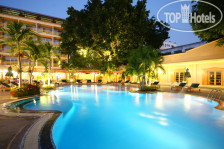 Grand Bella Hotel Pattaya 3*