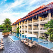 Pullman Pattaya Hotel G 