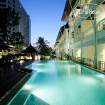 Pullman Pattaya Hotel G 