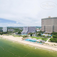 Ambassador City Jomtien Ocean Wing 4*