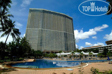 Ambassador City Jomtien Marina Tower Wing 4*