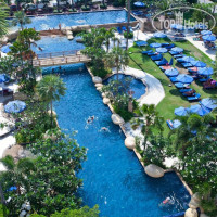 Jomtien Palm Beach 4*