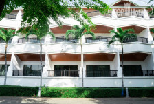 Grand Jomtien Palace (Main Wing) 3*