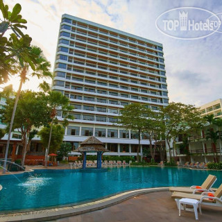 Фото отеля Cosy Beach 3*