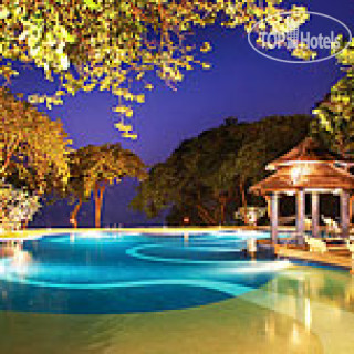 Фото отеля Cosy Beach 3*