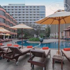 Bay View Pattaya 4*