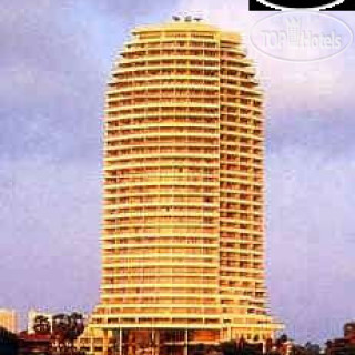 Фото отеля Adriatic Palace 4*