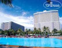 Ambassador City Jomtien Garden Wing 3*