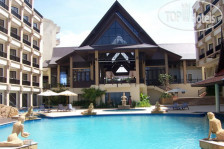 Garden Cliff Resort and Spa 4*