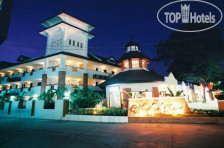 Woodlands Hotel & Resort 4*