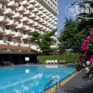 Фото отеля Golden Beach 3*
