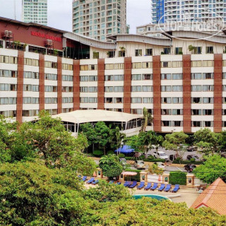 Фото отеля Mountain Beach 4*