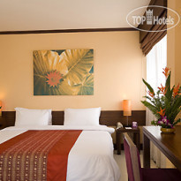 Heeton Concept Hotel Pattaya  