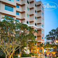 Kudos Parc Pattaya  4*