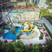 Mercure Pattaya Ocean Resort 4*