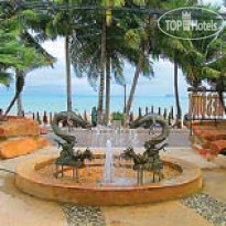 Jomtien Dragon Beach Resort 