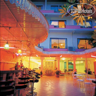 Фото отеля Seaside Guesthouse 3*