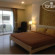 Jomtien Little Mango Guesthouse Номер