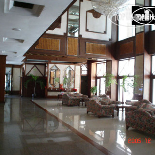 Фото отеля Grand Sole 3*