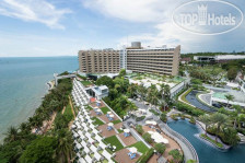 Royal Cliff Beach Terrace 5*