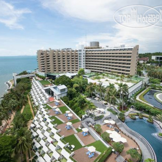 Фото отеля Royal Cliff Beach Terrace 5*
