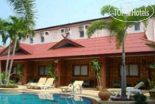 S Lodge Pattaya  3*