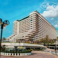 Ambassador City Jomtien Inn Wing 3*