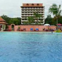 Nipa Pura Resort & Spa 4*