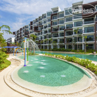 Centara Life Maris Resort Jomtien  4*