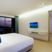 Centara Life Maris Resort Jomtien  